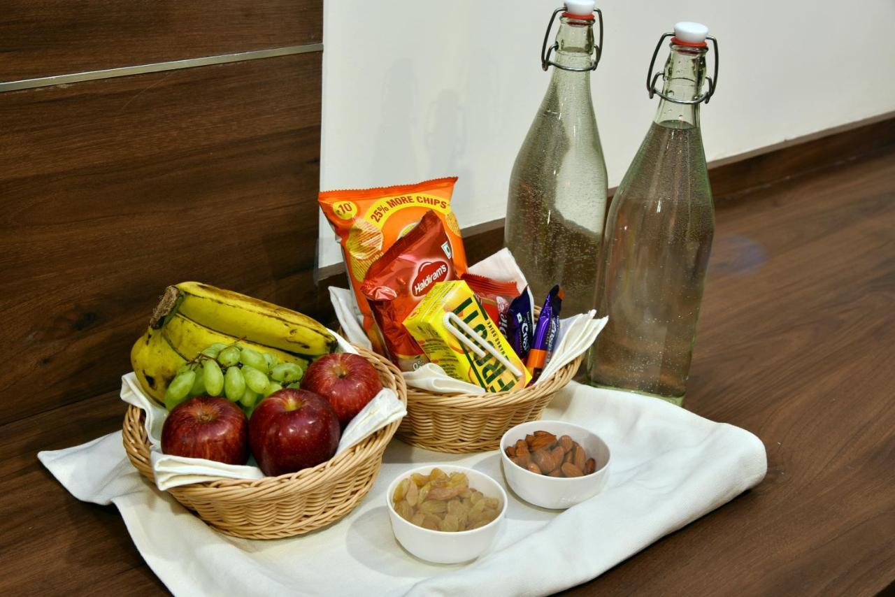 Hotel Rufina Pinasa Residency 3*