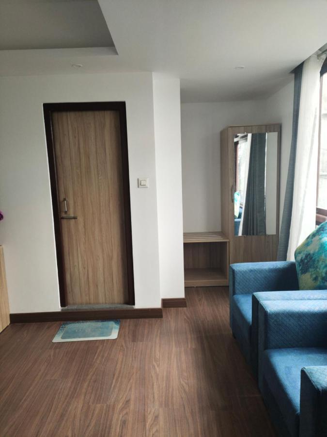 Shanol Residency Hotel Gangtok
