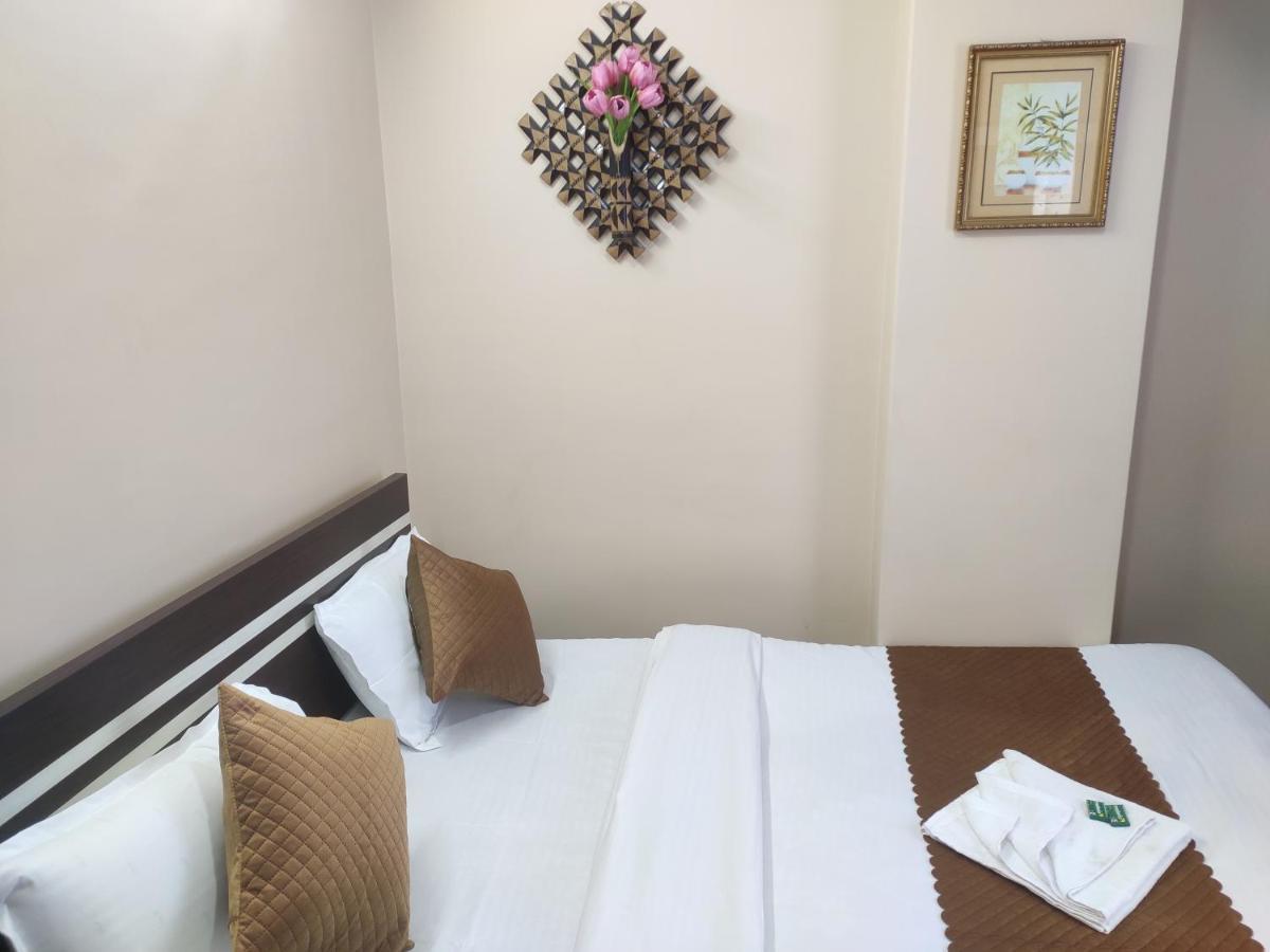 Hotel Shree Ganpati