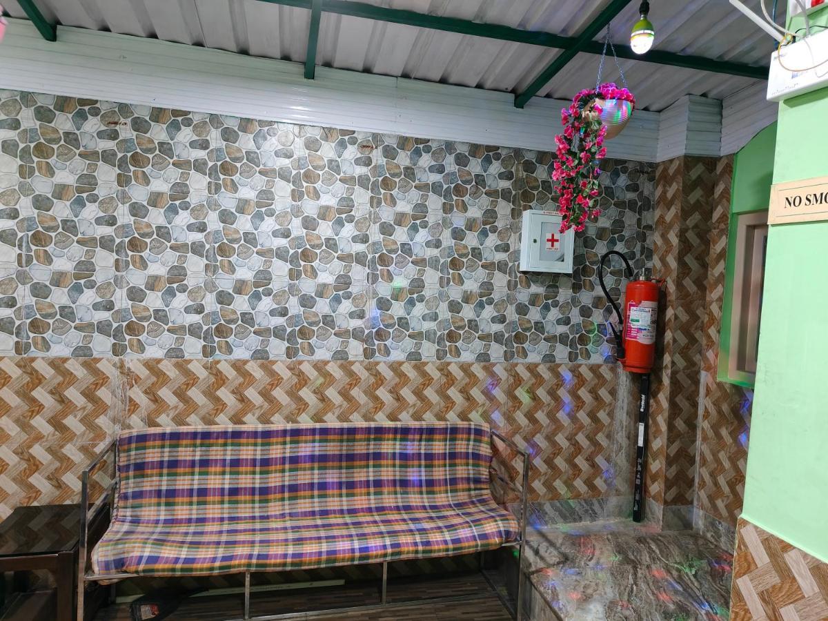Shree Ganpati Hotel Gangtok