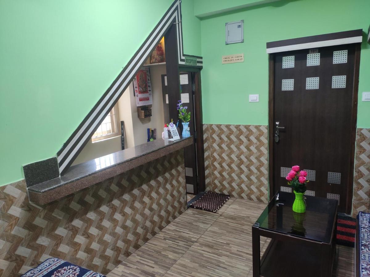 Hotel Shree Ganpati