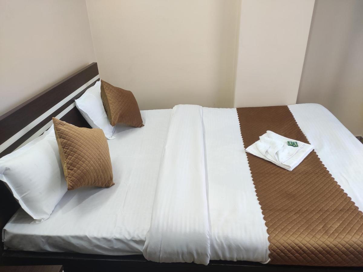 Hotel Shree Ganpati 3*