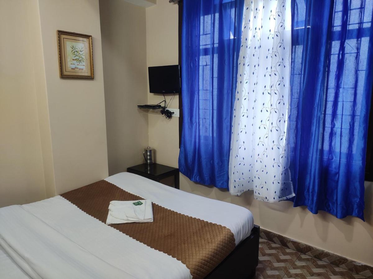 Shree Ganpati Hotel
