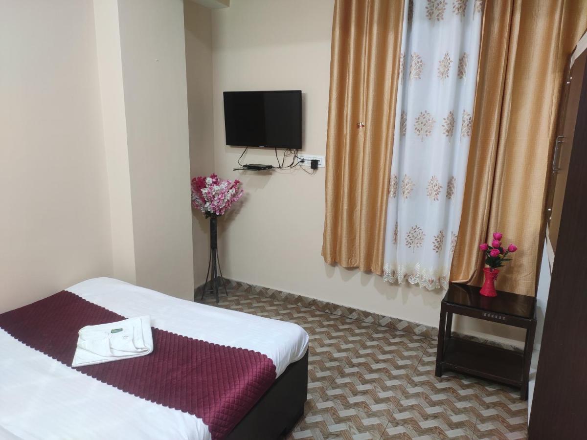 Hotel Shree Ganpati 3*