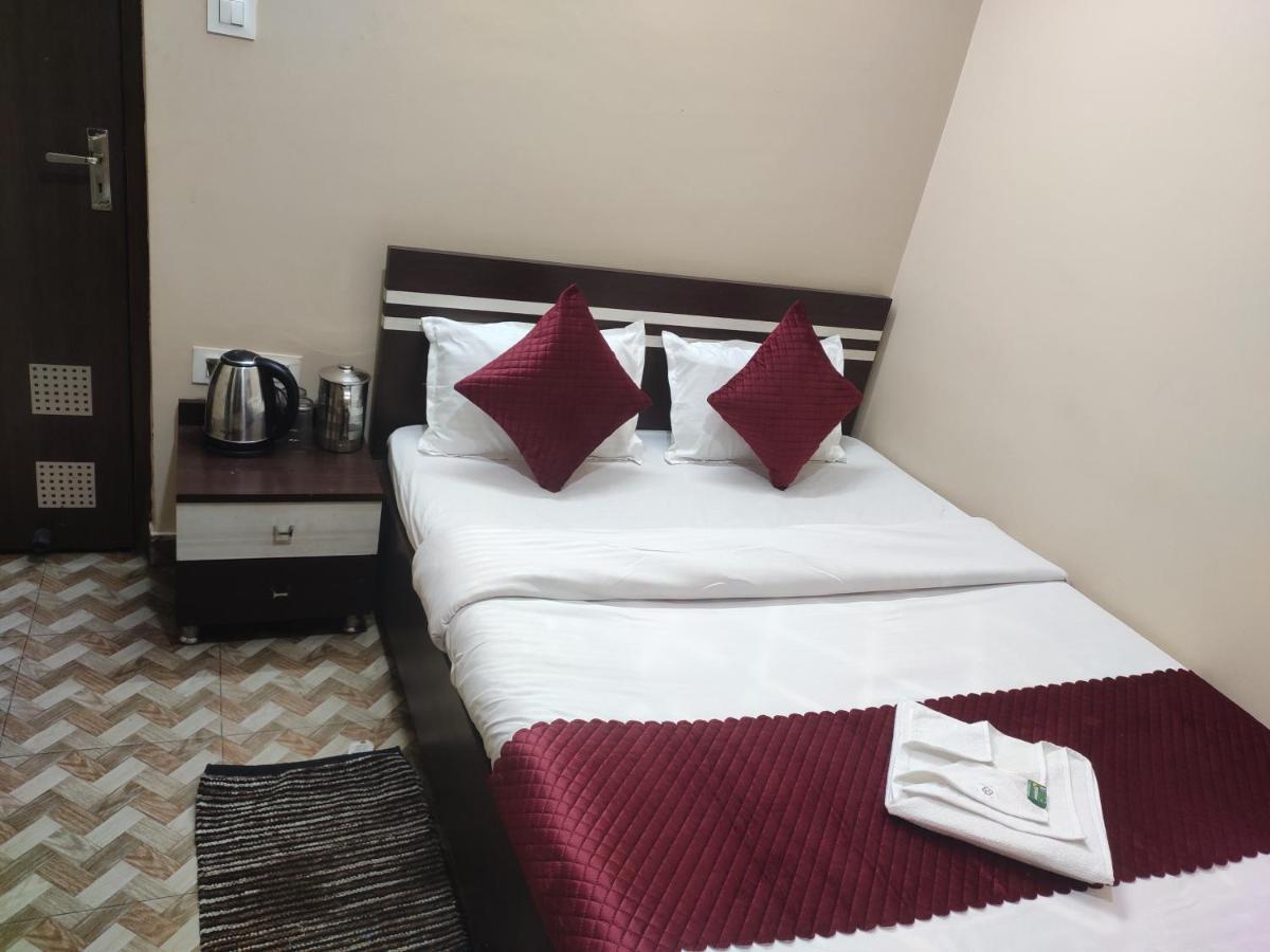 Shree Ganpati Hotel 3*