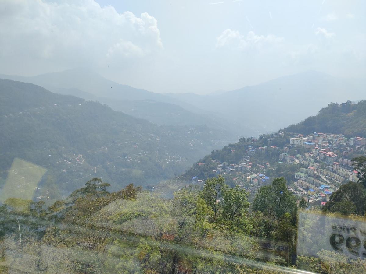 Shree Ganpati Hotel Gangtok