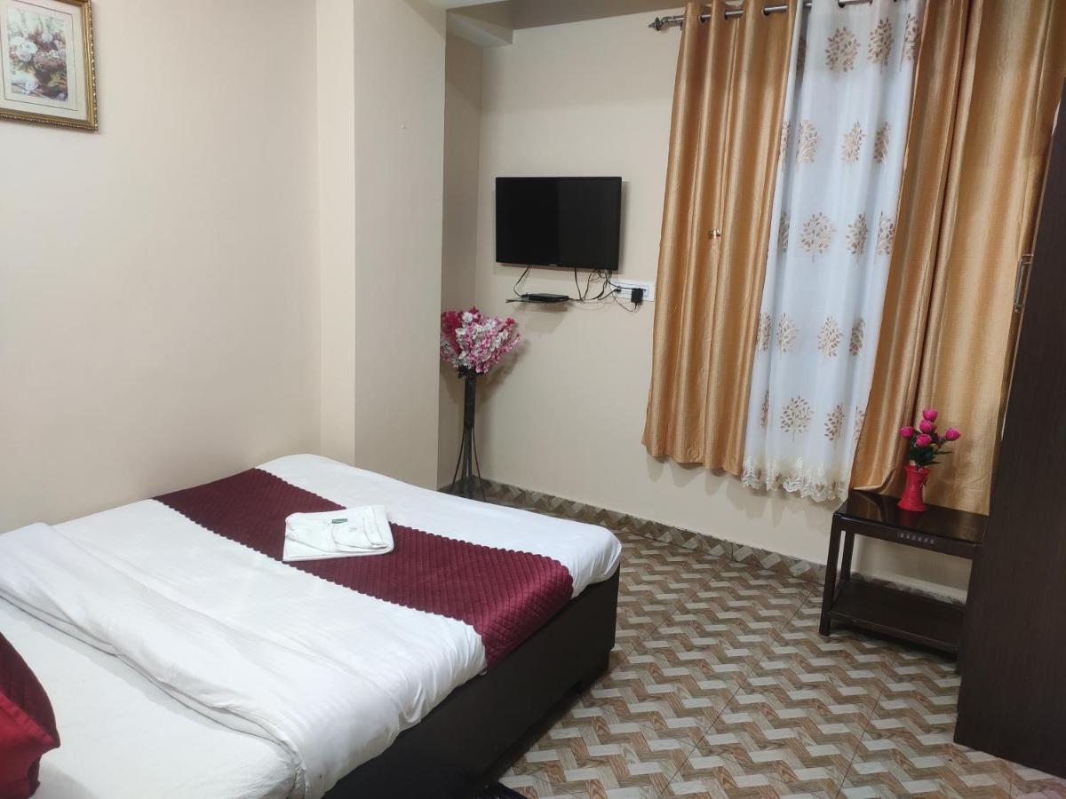 Shree Ganpati Hotel