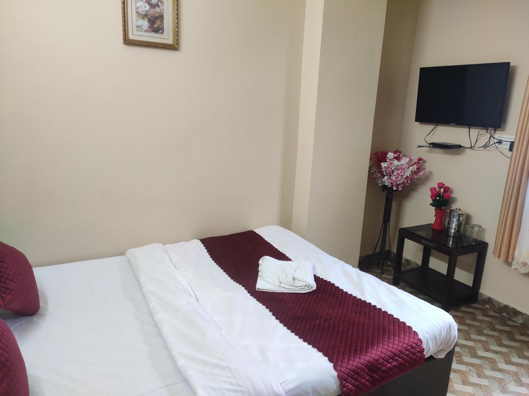 Hotel Shree Ganpati Gangtok