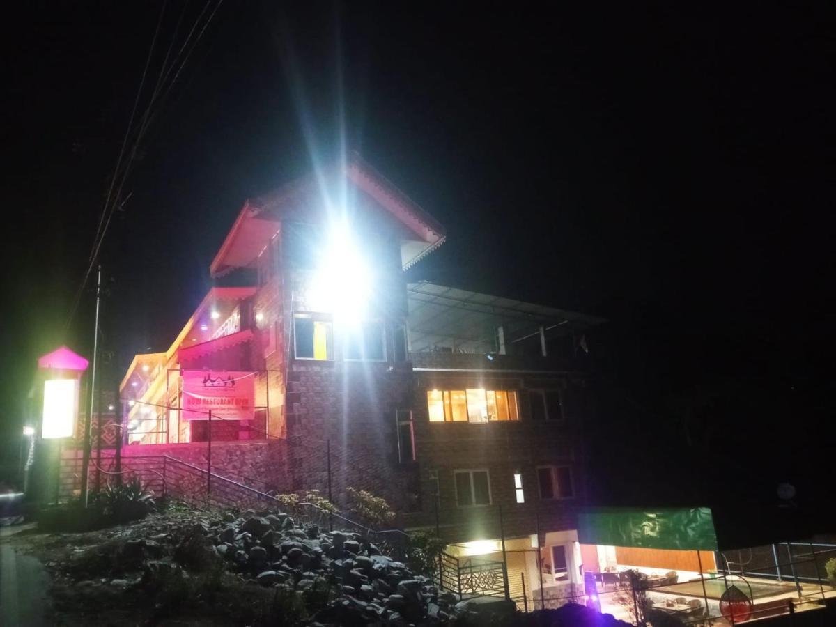 Hotel Subhashree Gangtok