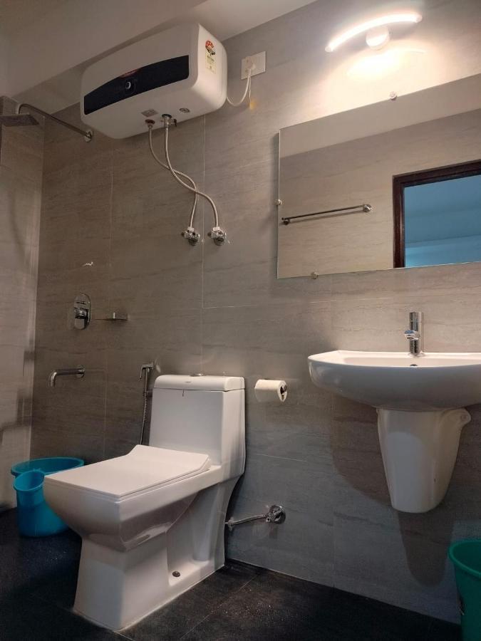Shanol Residency