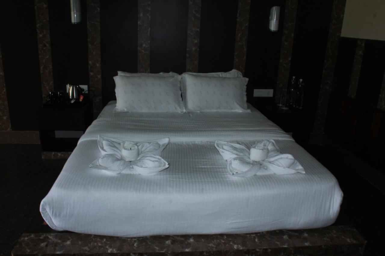 Hotel Subhashree