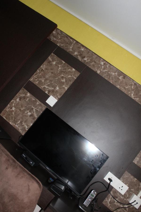 Hotel Subhashree Gangtok