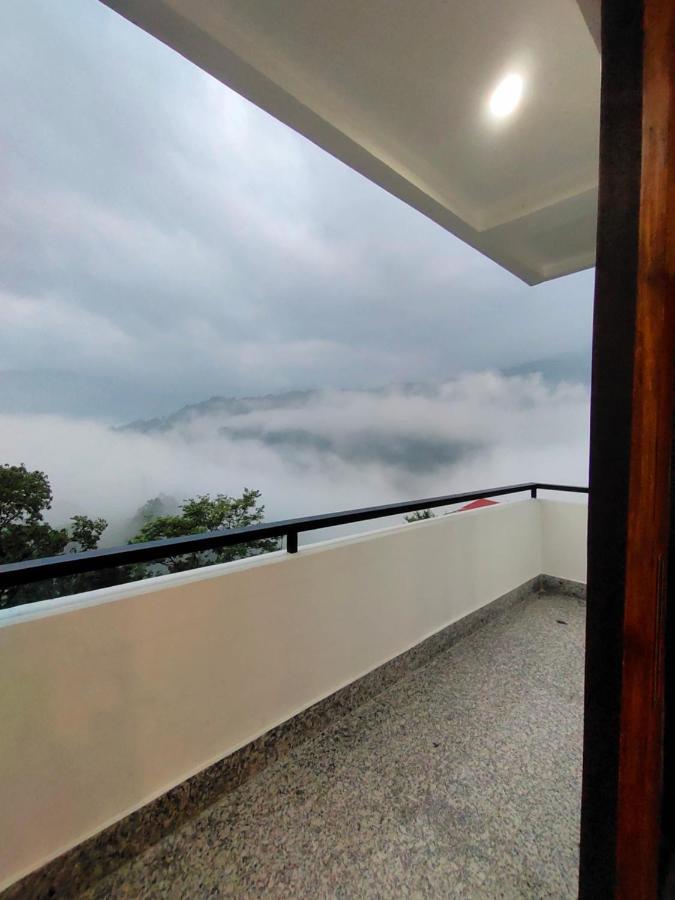 Hotel The Garuda And Gangtok