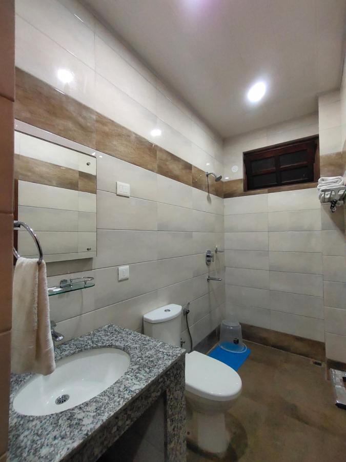 Hotel The Garuda And