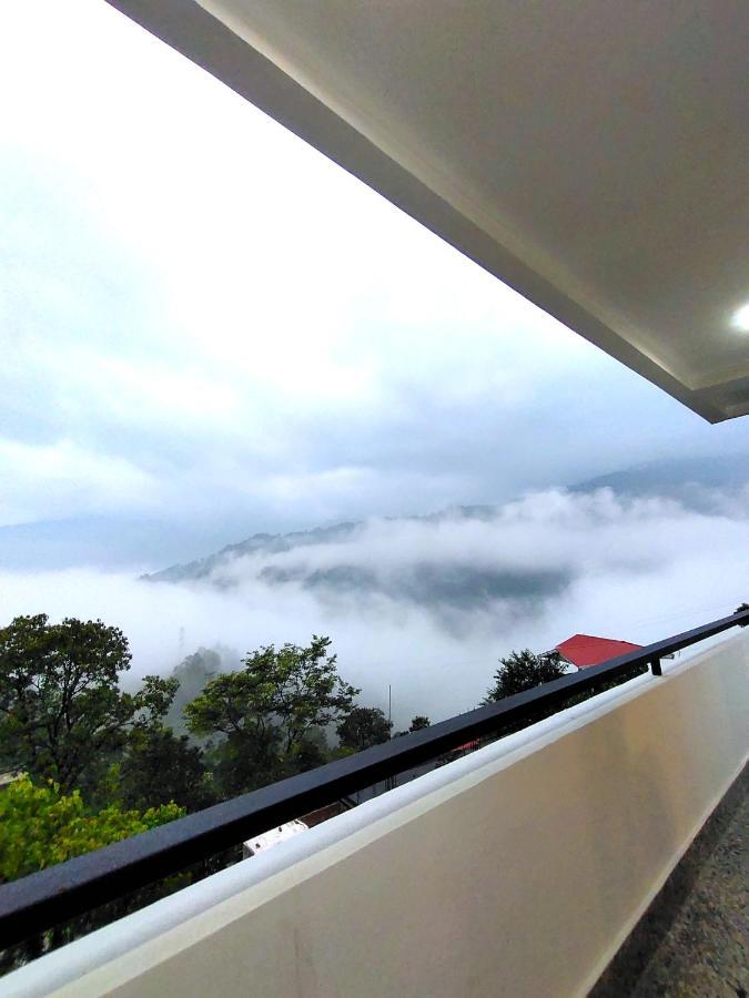 Hotel The Garuda And Gangtok