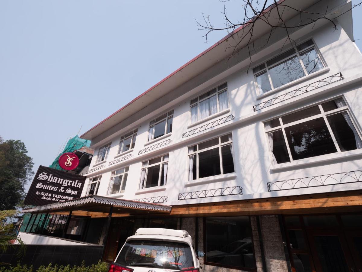 Shangri La Gangtok