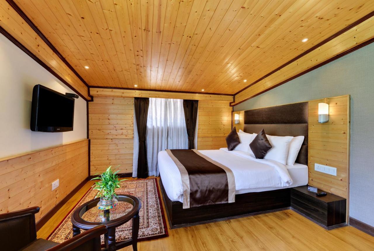 Shangri La 3* Gangtok