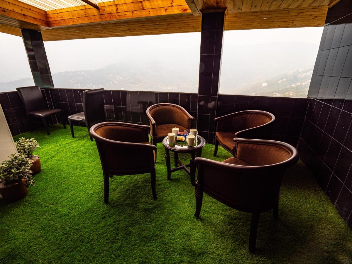 Hotel Shangri La Gangtok