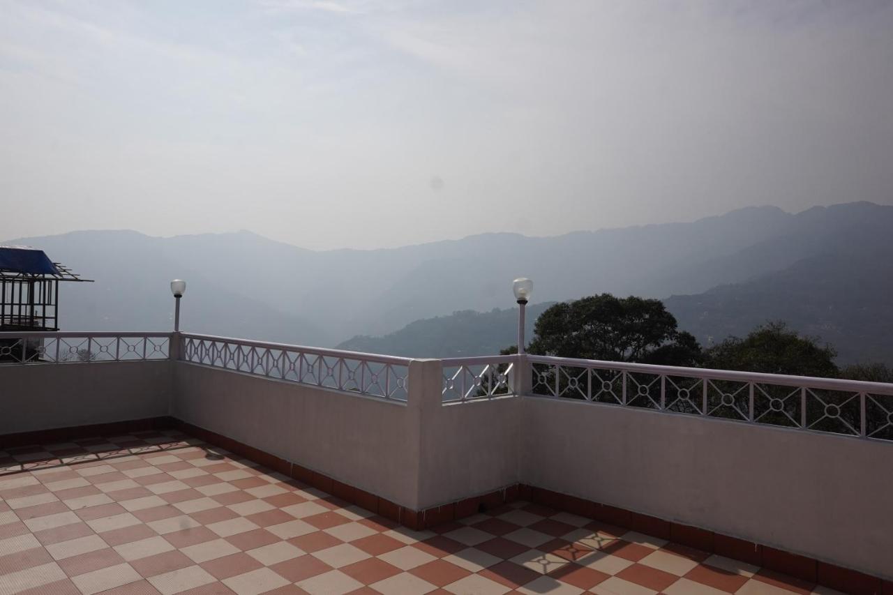 Aster Gangtok