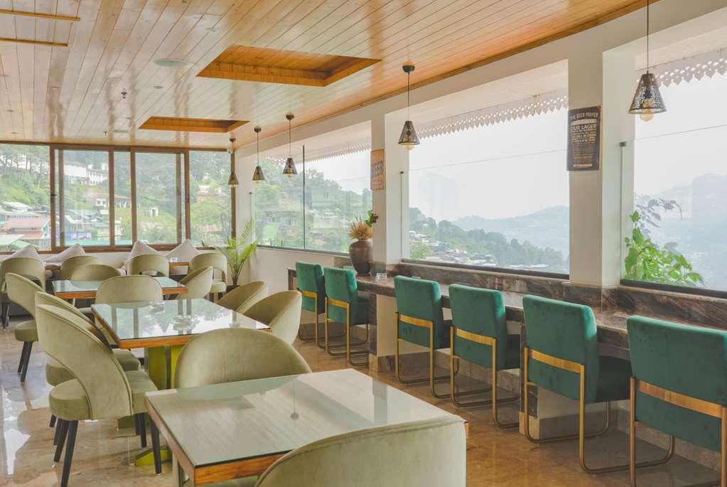 Days Hotel Gangtok