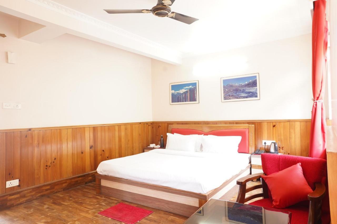 Hotel Aster