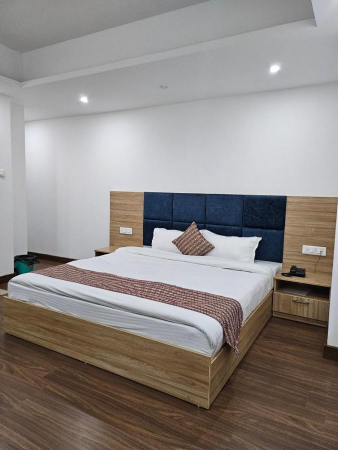 Shanol Residency Hotel Gangtok
