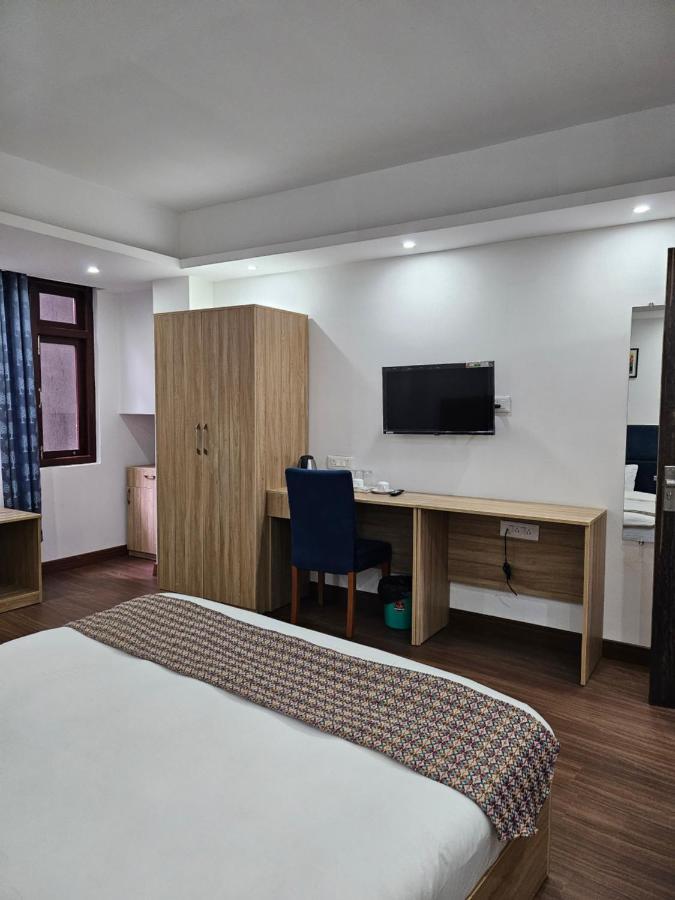 Hotel Shanol Residency Gangtok