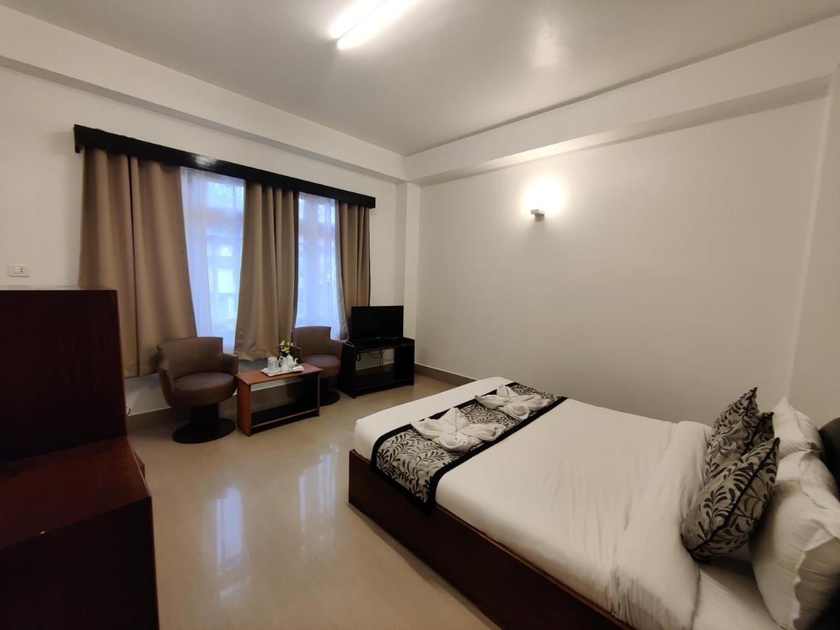 Namdul Boutique Hotel Gangtok