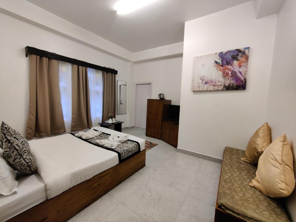 Namdul Boutique Gangtok