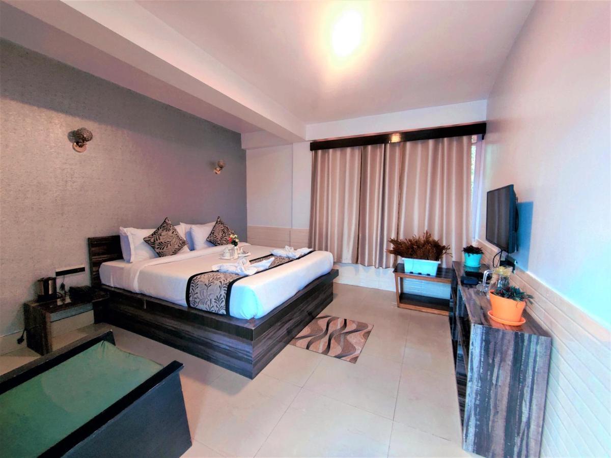 Namdul Boutique Hotel