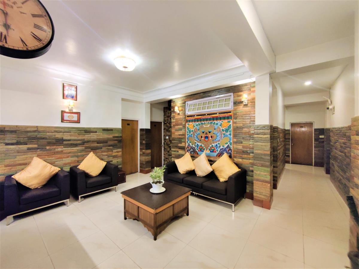 Namdul Boutique * Gangtok