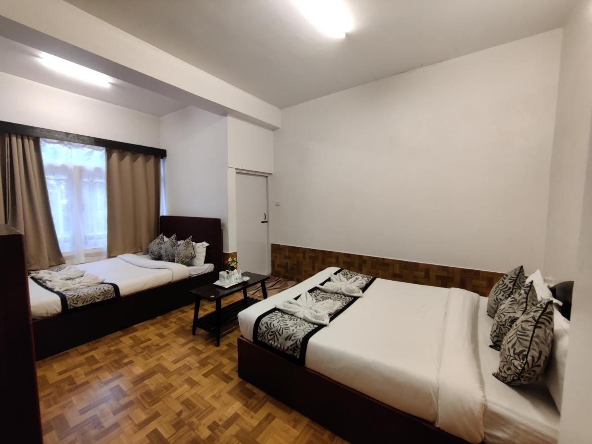 Hotel Namdul Boutique