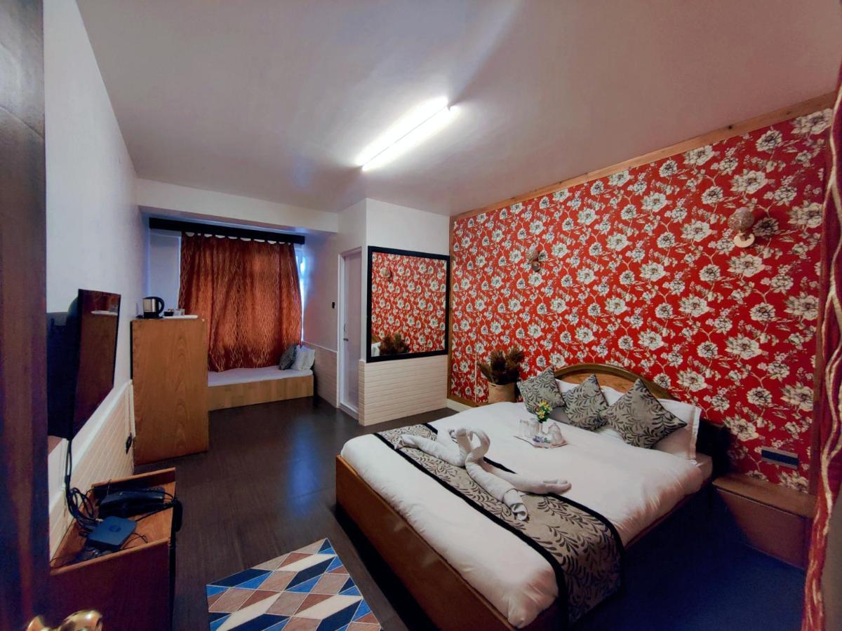 Namdul Boutique Hotel *