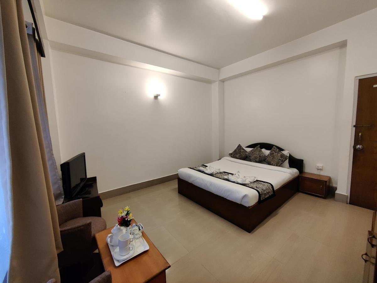 Namdul Boutique Hotel *
