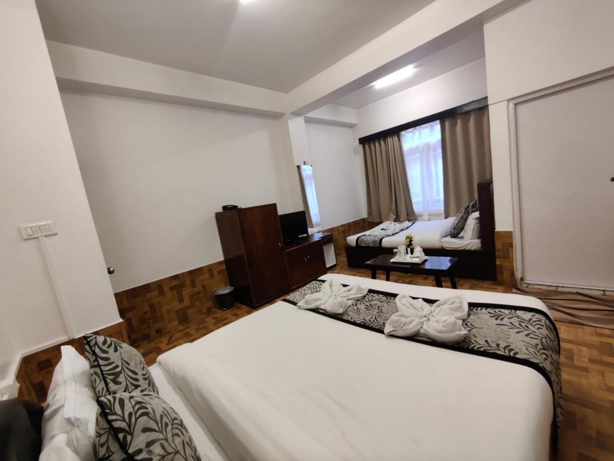 Namdul Boutique Hotel *