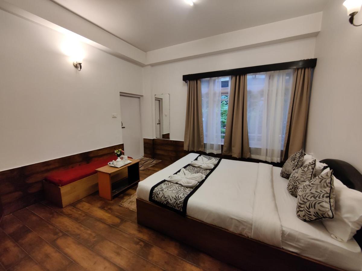 Hotel Namdul Boutique