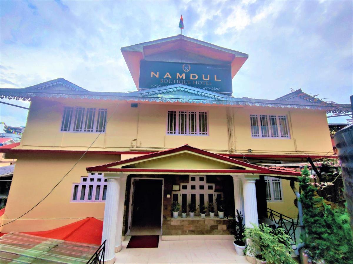 Namdul Boutique Gangtok