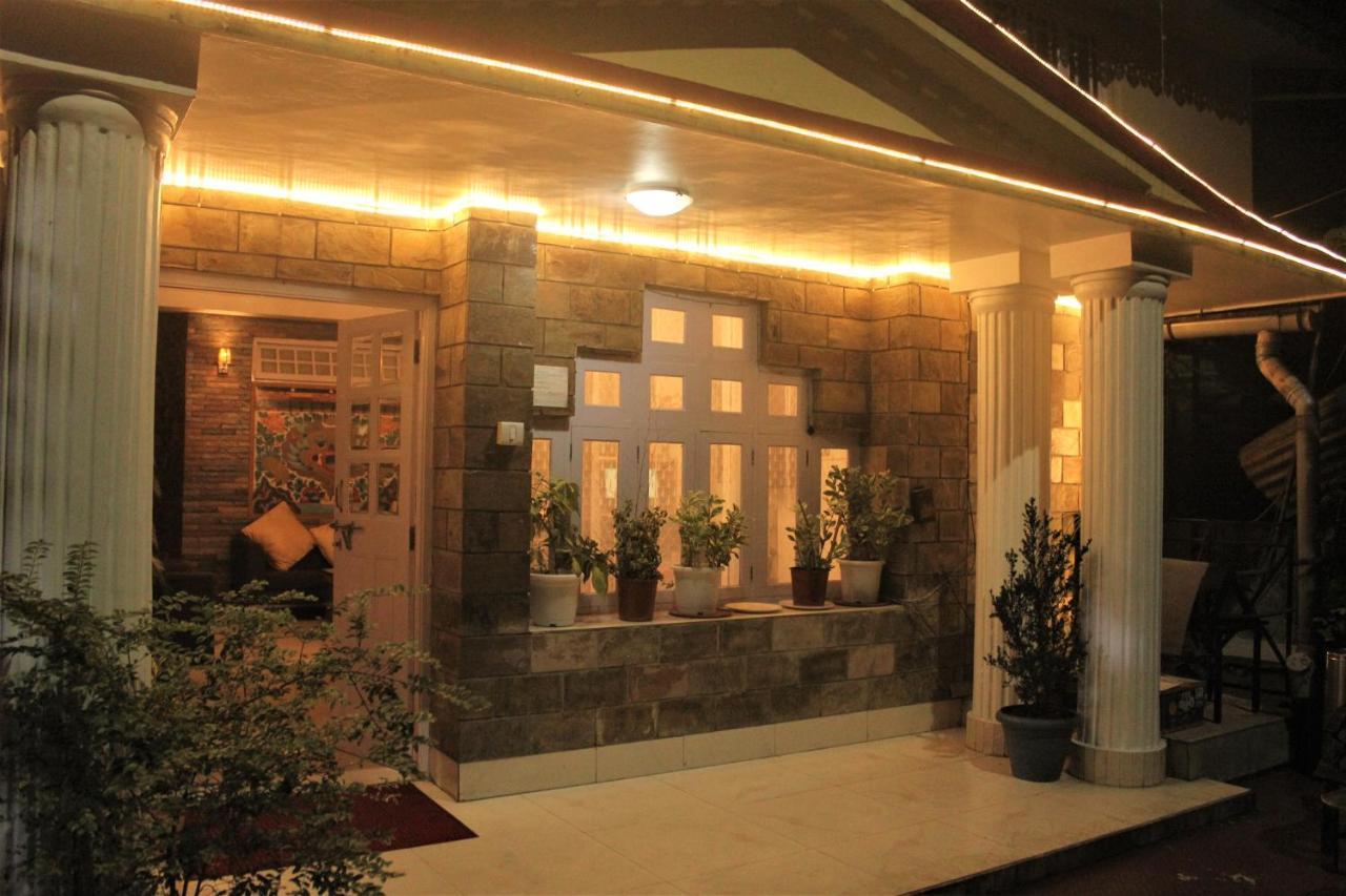 Namdul Boutique Hotel