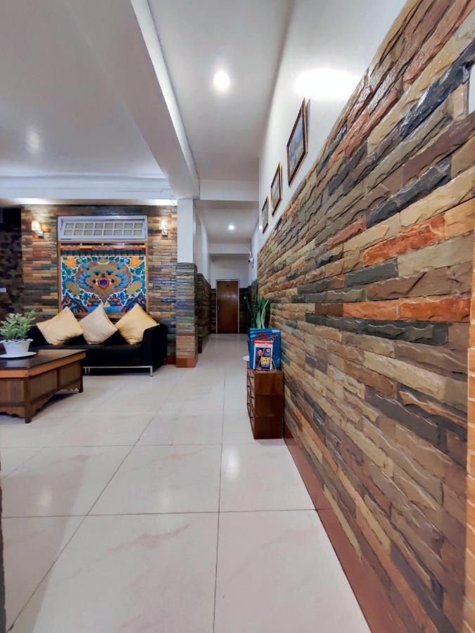 Hotel Namdul Boutique *