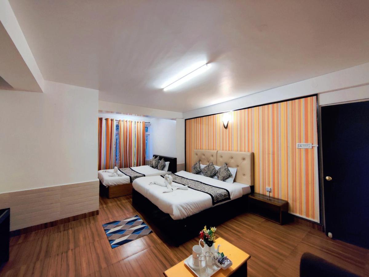 Hotel Namdul Boutique