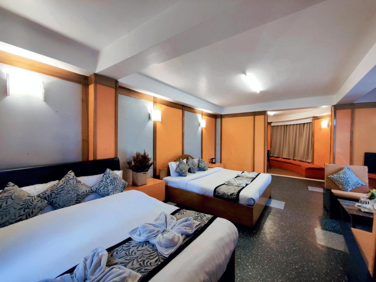 Namdul Boutique Hotel