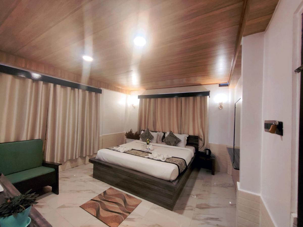 Namdul Boutique Hotel *