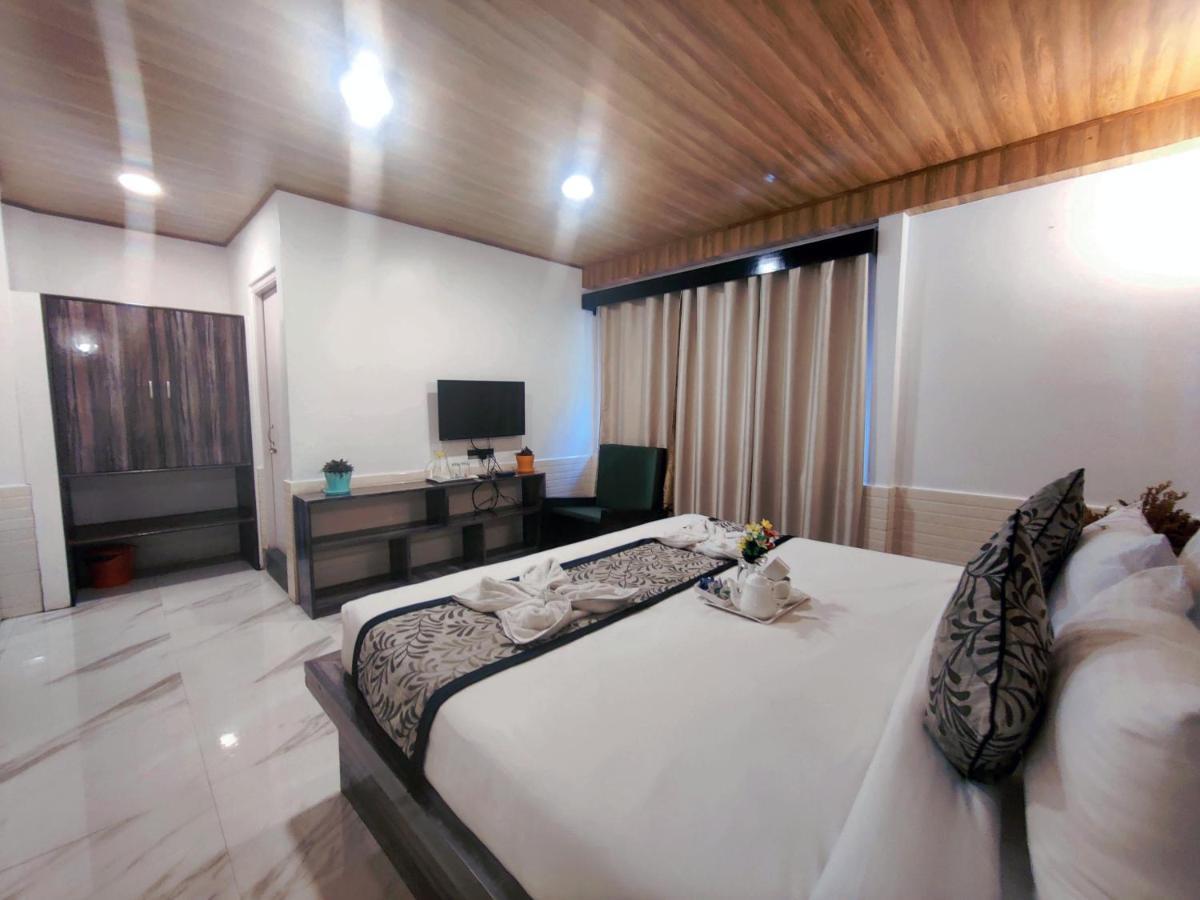 Namdul Boutique Hotel Gangtok