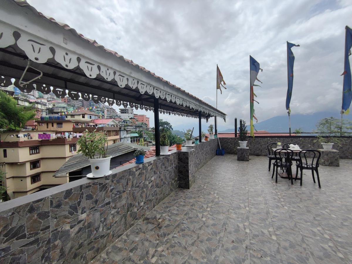 Namdul Boutique Gangtok