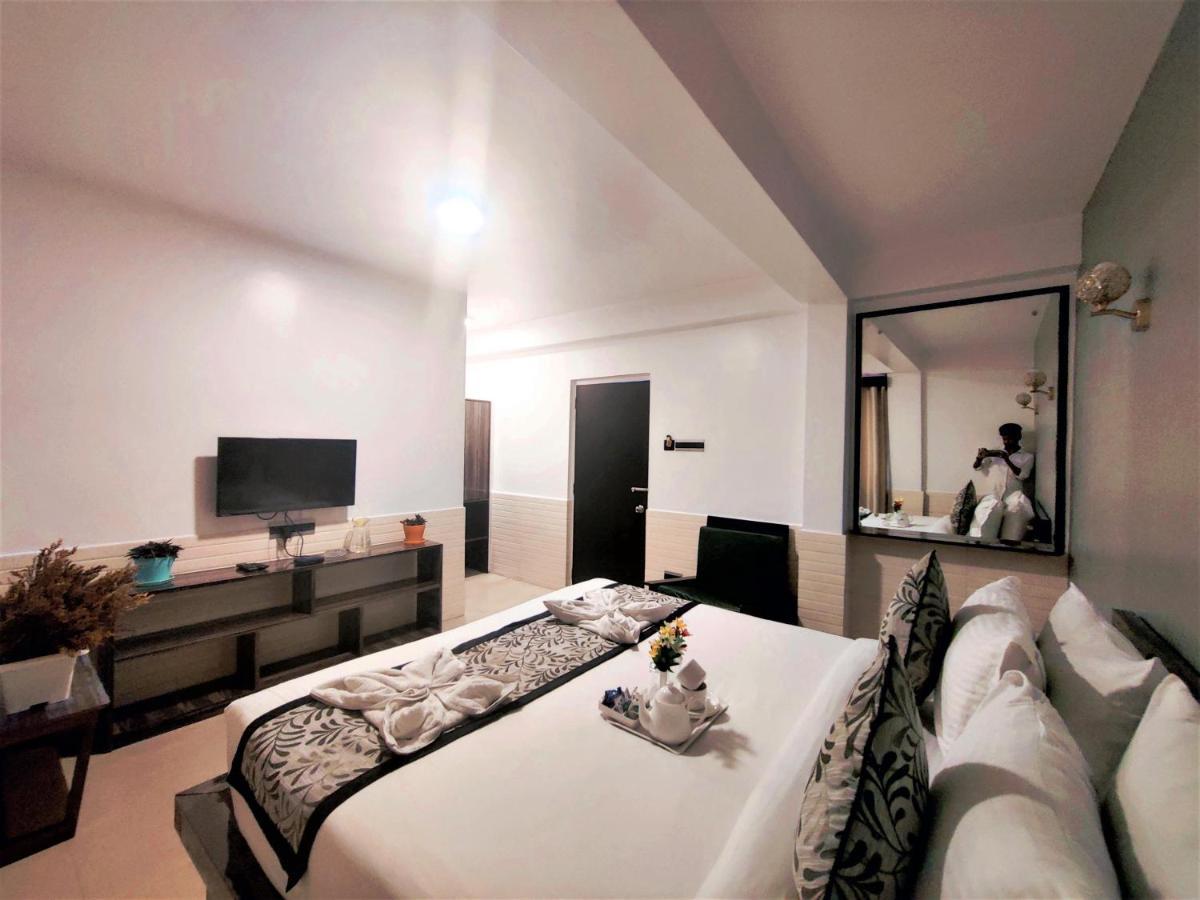 Namdul Boutique Gangtok