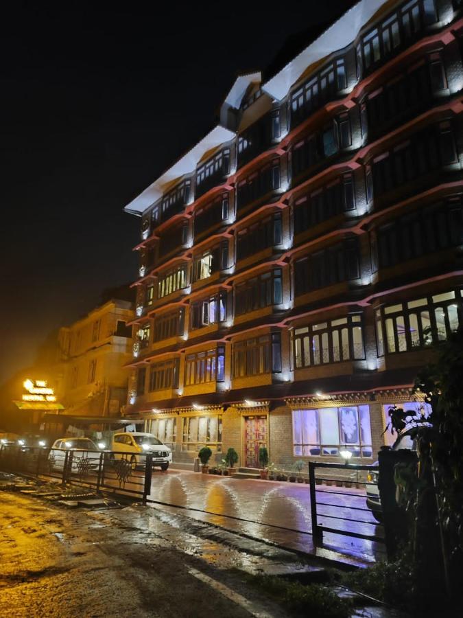 The Heritage Hotel 4*