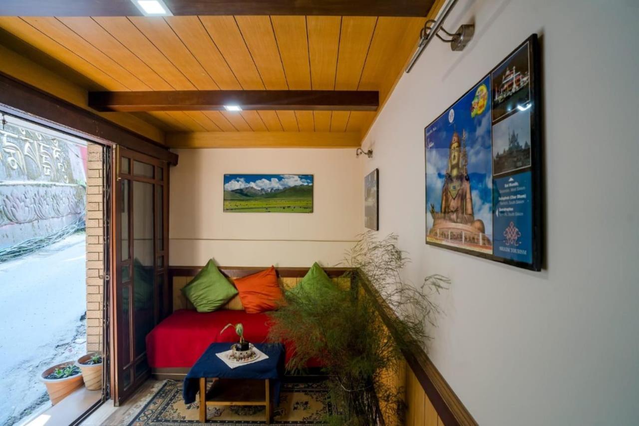 Lemon Seed By Wb Hotel Gangtok