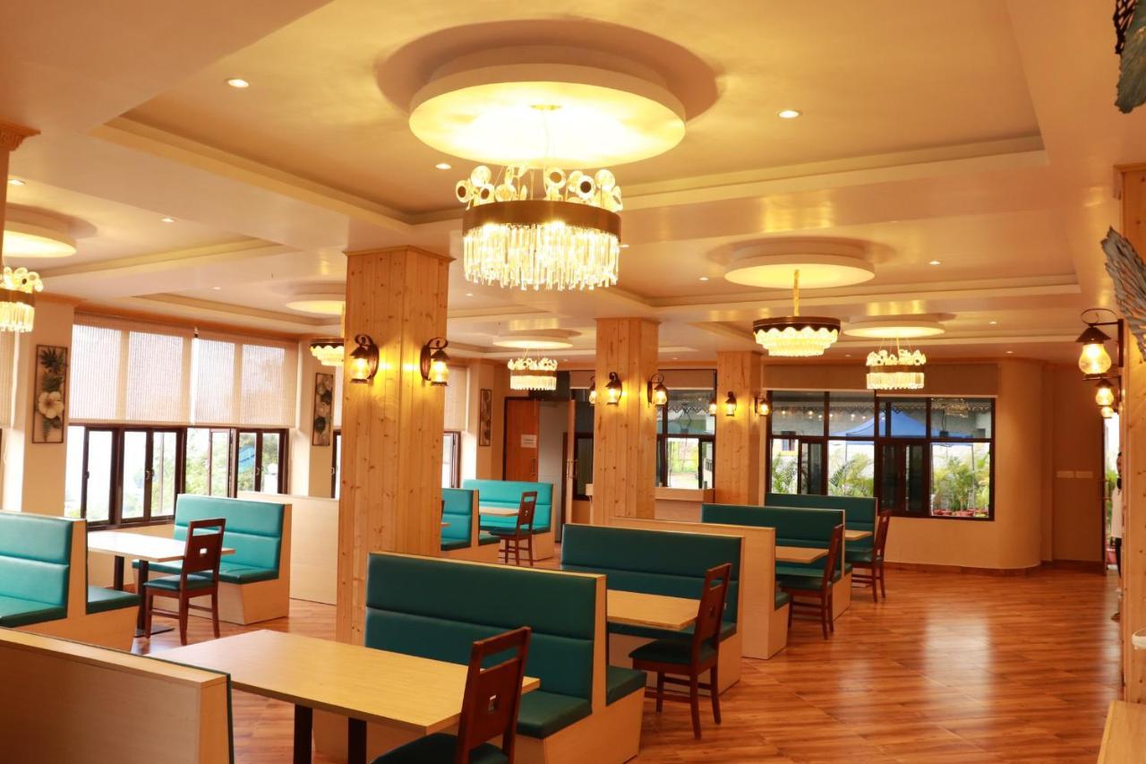 Tempo Heritage And Hotel 4*