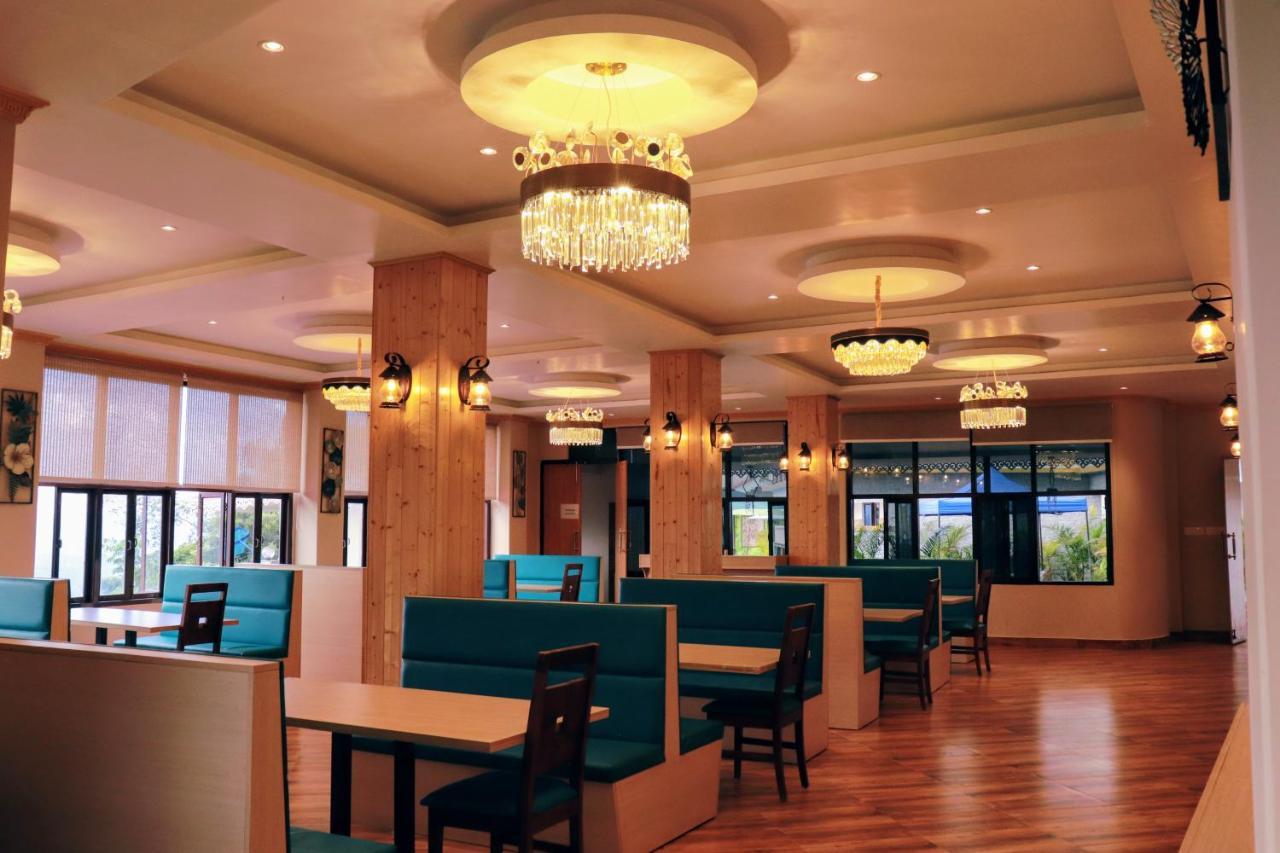 Tempo Heritage And 4* Gangtok