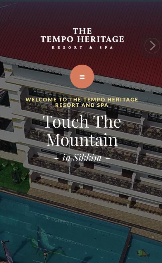 Hotel Tempo Heritage And